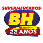 Supermercados BH biểu tượng