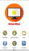 Virtual Office Affiche