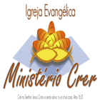 Ministério Crer icon