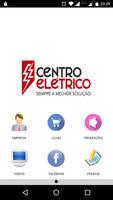Centro Elétrico poster