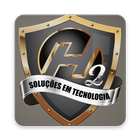 H2 Tracker icon
