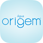 Água Origem ikon