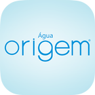 Água Origem ไอคอน