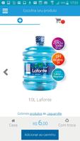 Água Lafonte 스크린샷 1