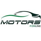 Motors Online icône