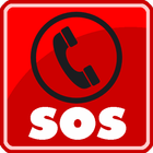 SOS DF أيقونة