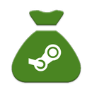 Lowest Prices for Steam APK