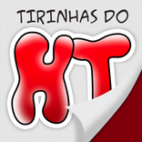 Tirinhas Humortadela