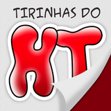 Tirinhas Humortadela иконка