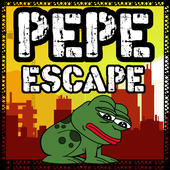 Pepe Escape icon