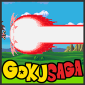 Goku Saga icon