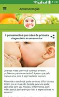 Nutrir e Crescer - Alivium Affiche