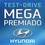 Test Drive Hyundai ikona