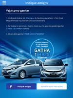 Test Drive Hyundai Plakat