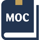 MOC آئیکن