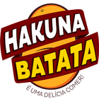 Hakuna Batata ไอคอน