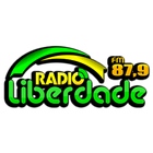آیکون‌ Rádio LiberdadeFM - Vazante-MG