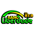 Rádio LiberdadeFM - Vazante-MG icono