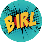 Birl - Aqui é Bodybuilder icon