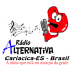 Icona Radio Alternativa FM Cariacica