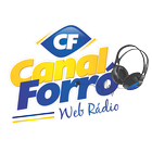 Rádio Canal Forró icône
