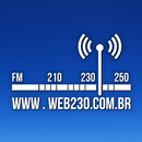 Rádio Web 230 APK