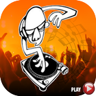 Total Remix Play আইকন