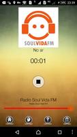 Rádio Soul Vida capture d'écran 1