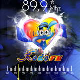 Xodó FM Aracaju ikona