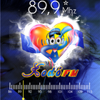 Xodó FM Aracaju আইকন