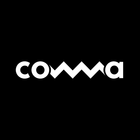 CoMA Festival icône