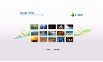 Furnas Postal screenshot 1