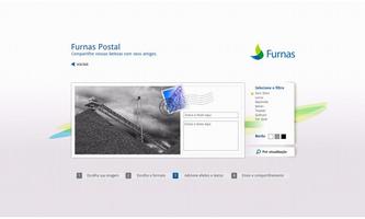 Furnas Postal скриншот 2