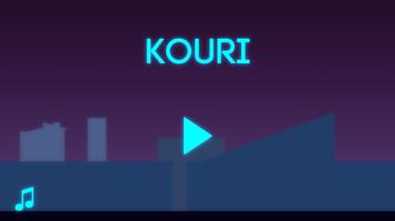 Kouri screenshot 1