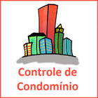 Controle de Condomínio Prédios アイコン