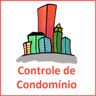 Controle de Condomínio Prédios icône