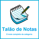 Talão Pedidos Força de Vendas APK