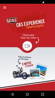 CBS Experience تصوير الشاشة 1