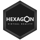 Hexagon360VR (Unreleased) ikona