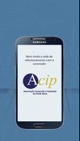 ACIP Ponte Nova पोस्टर