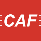 CAF アイコン