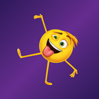 Caça Emoji Zeichen