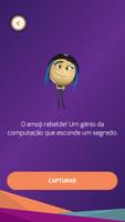 Caça Emoji Screenshot 3