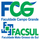 FCG/FACSUL Audiovisual ikona