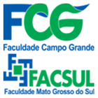 FCG/FACSUL Audiovisual 图标