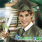 Aluno Online FCG & FACSUL আইকন
