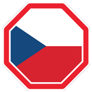 Traffic and Road Signs of the Czech Republic APK