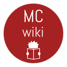 Marvel Characters Wiki biểu tượng