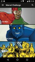 Marvel Characters Wiki پوسٹر