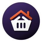 Home Market icône